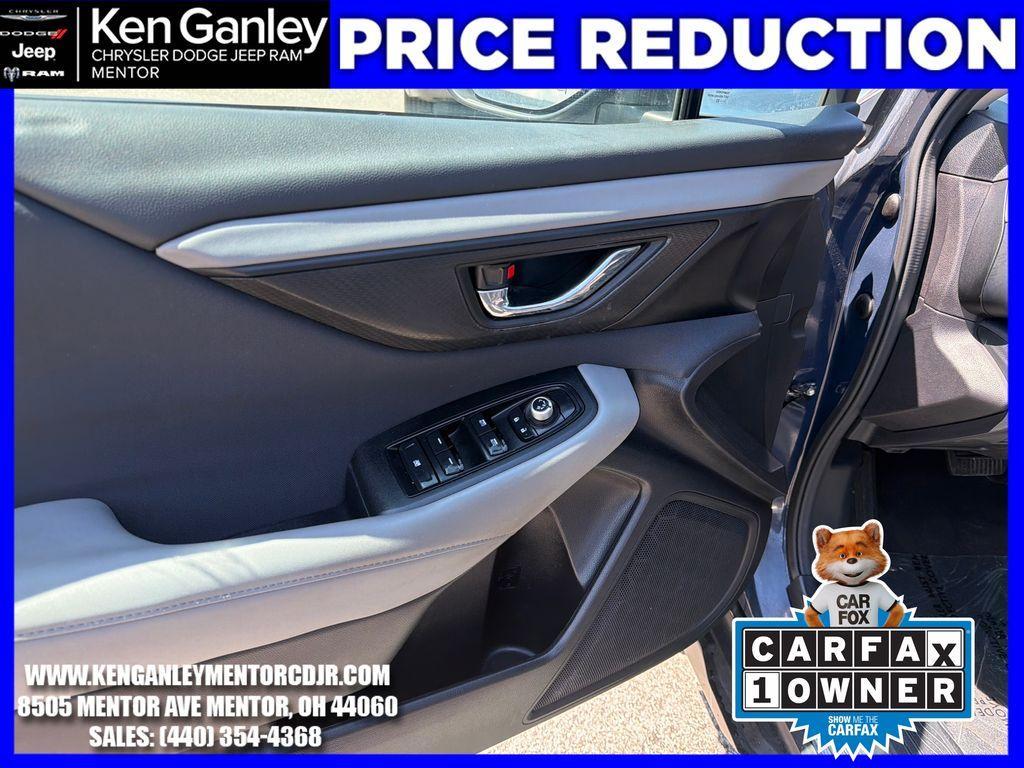 used 2024 Subaru Outback car, priced at $26,598
