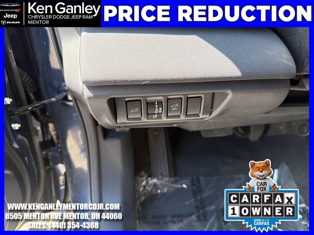 used 2024 Subaru Outback car, priced at $26,598