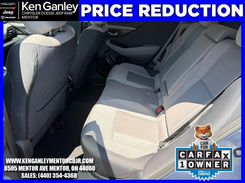 used 2024 Subaru Outback car, priced at $26,598