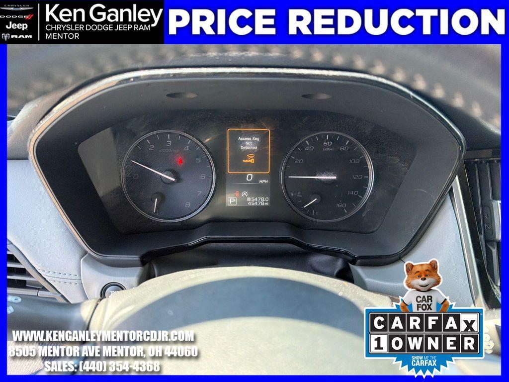 used 2024 Subaru Outback car, priced at $26,598