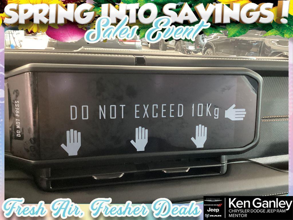 new 2026 Jeep Gladiator car, priced at $51,135