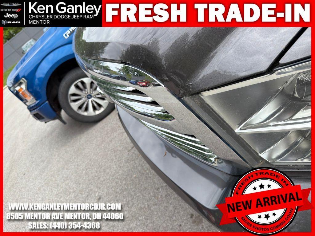 used 2019 Ram 1500 Classic car, priced at $24,048