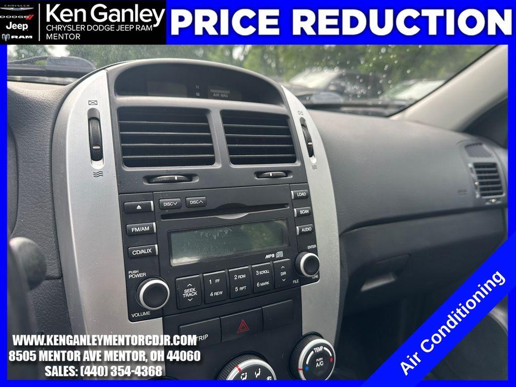 used 2009 Kia Spectra5 car, priced at $5,348