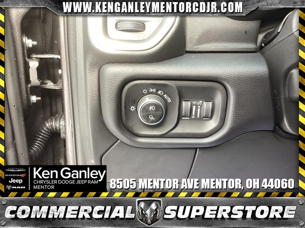 new 2026 Ram 2500 car, priced at $79,551