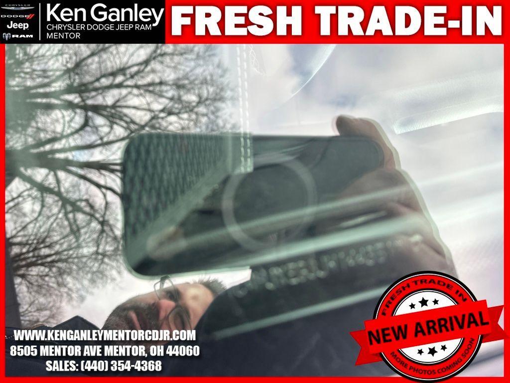 used 2018 Jeep Wrangler Unlimited car, priced at $20,500