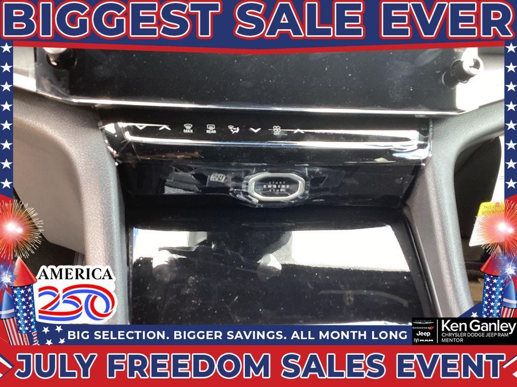 new 2026 Jeep Grand Cherokee car, priced at $44,892