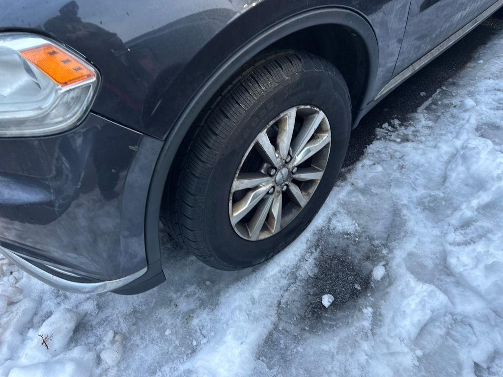 used 2014 Dodge Durango car