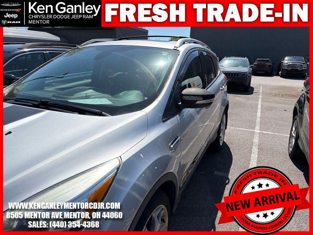 used 2013 Ford Escape car, priced at $7,248