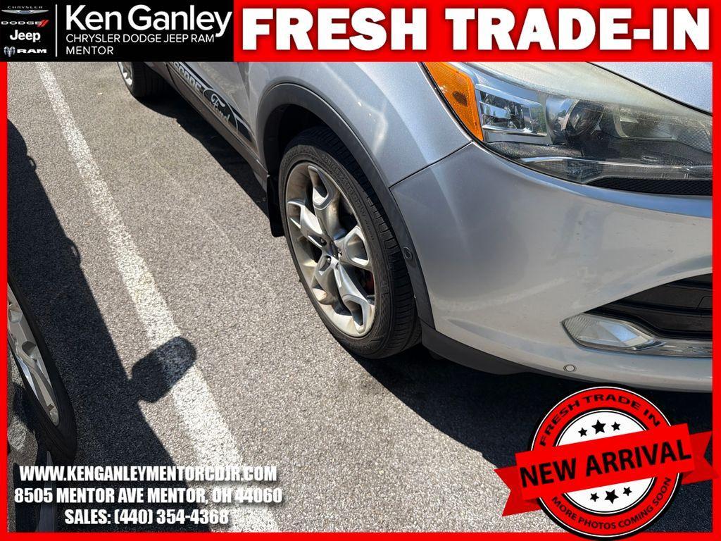 used 2013 Ford Escape car, priced at $7,248