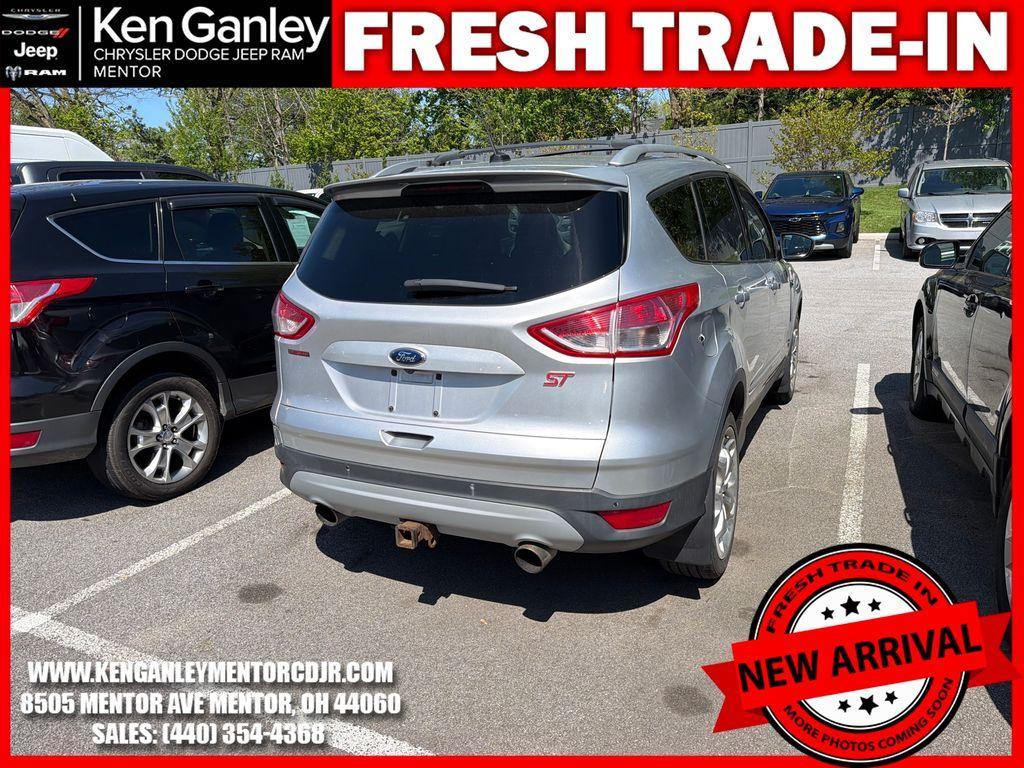 used 2013 Ford Escape car, priced at $7,248