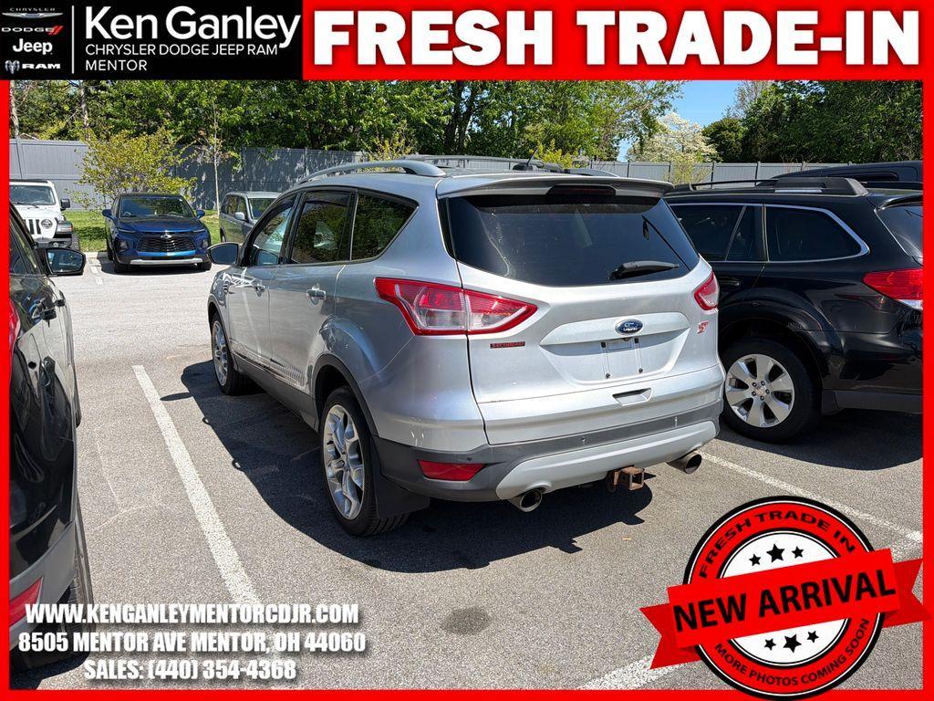 used 2013 Ford Escape car, priced at $7,248