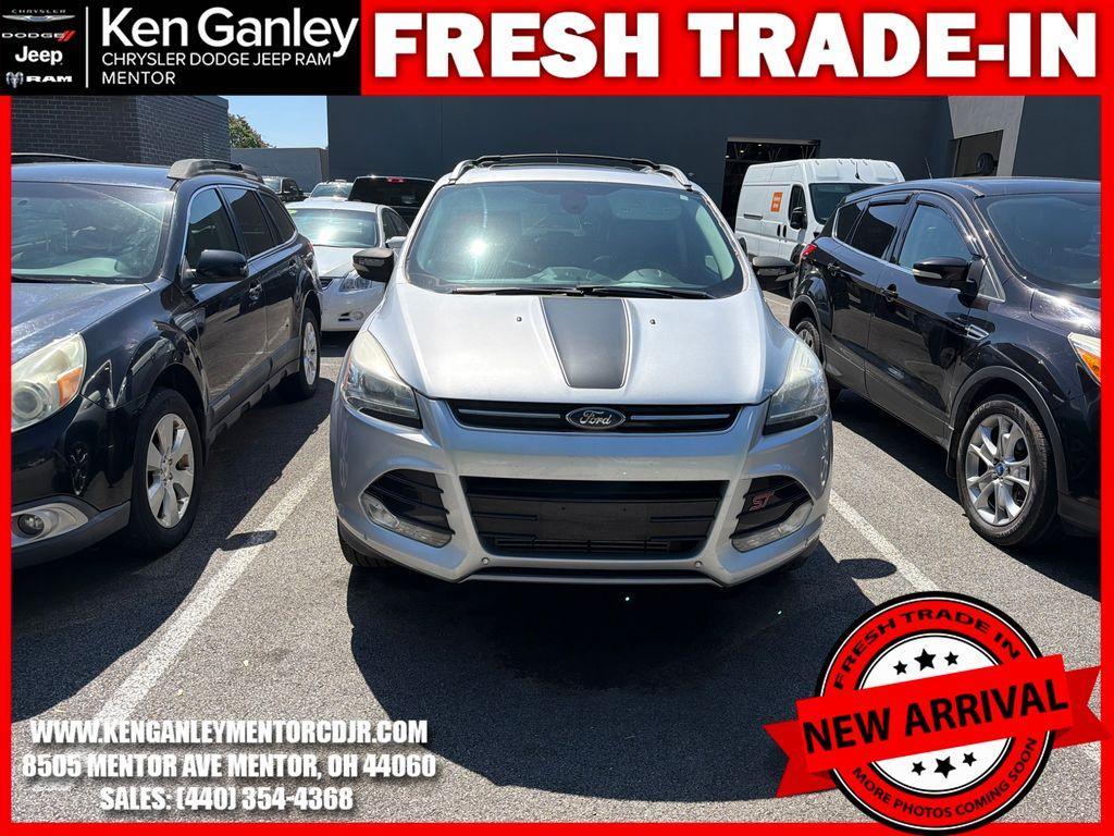 used 2013 Ford Escape car, priced at $7,248