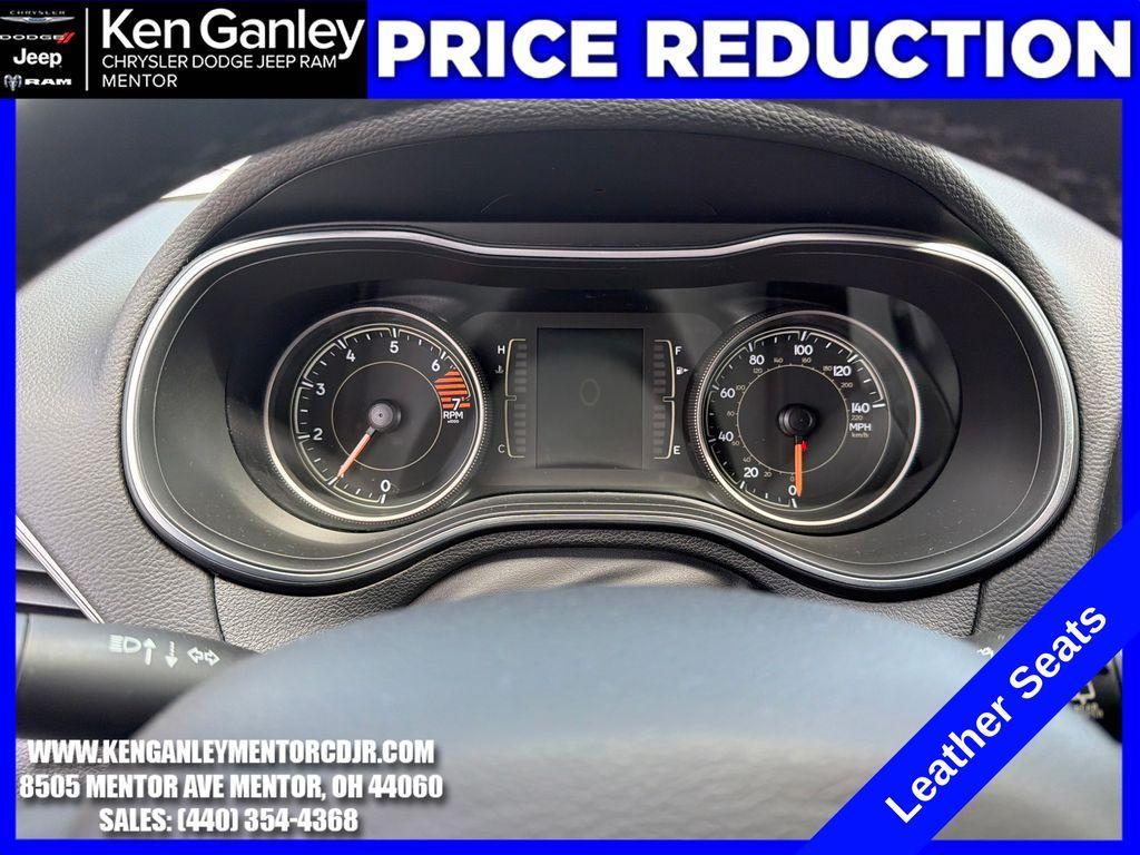used 2019 Jeep Cherokee car, priced at $20,948