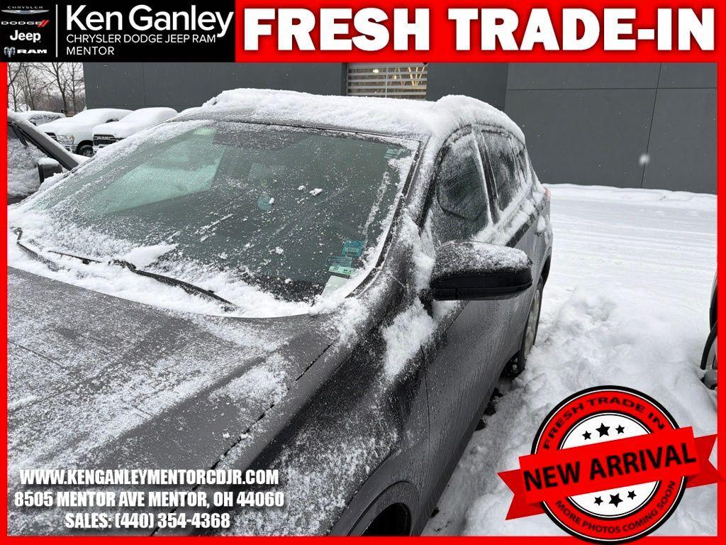 used 2015 Toyota RAV4 car, priced at $9,900