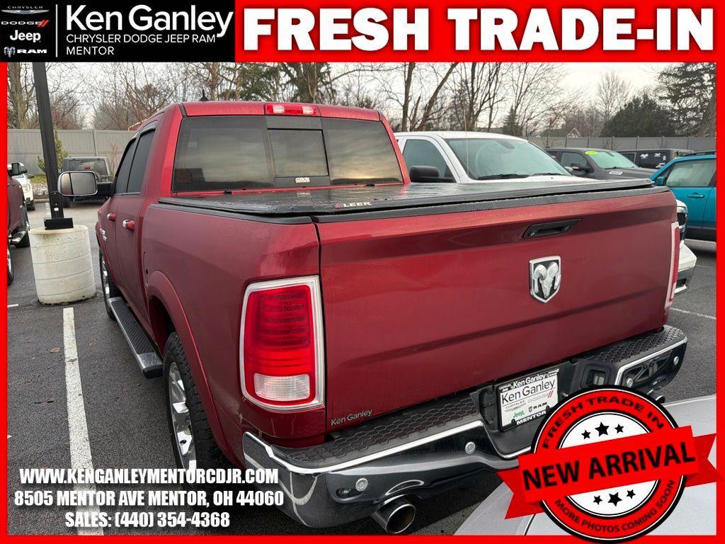 used 2015 Ram 1500 car, priced at $12,975