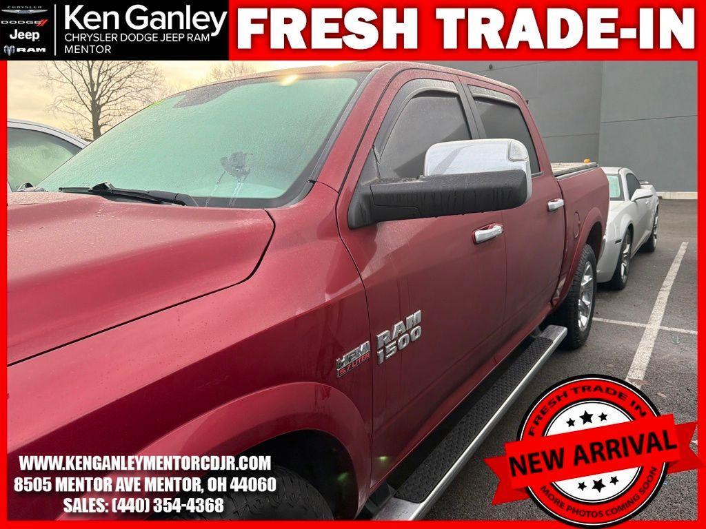 used 2015 Ram 1500 car, priced at $12,975