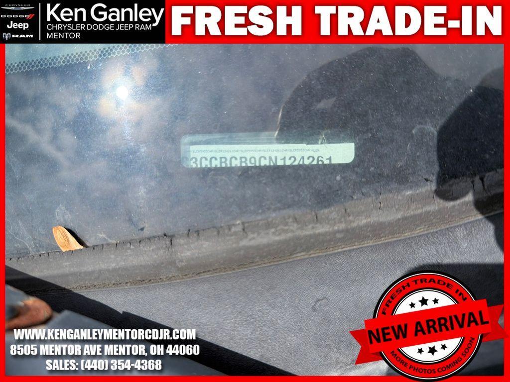 used 2012 Chrysler 200 car, priced at $5,443