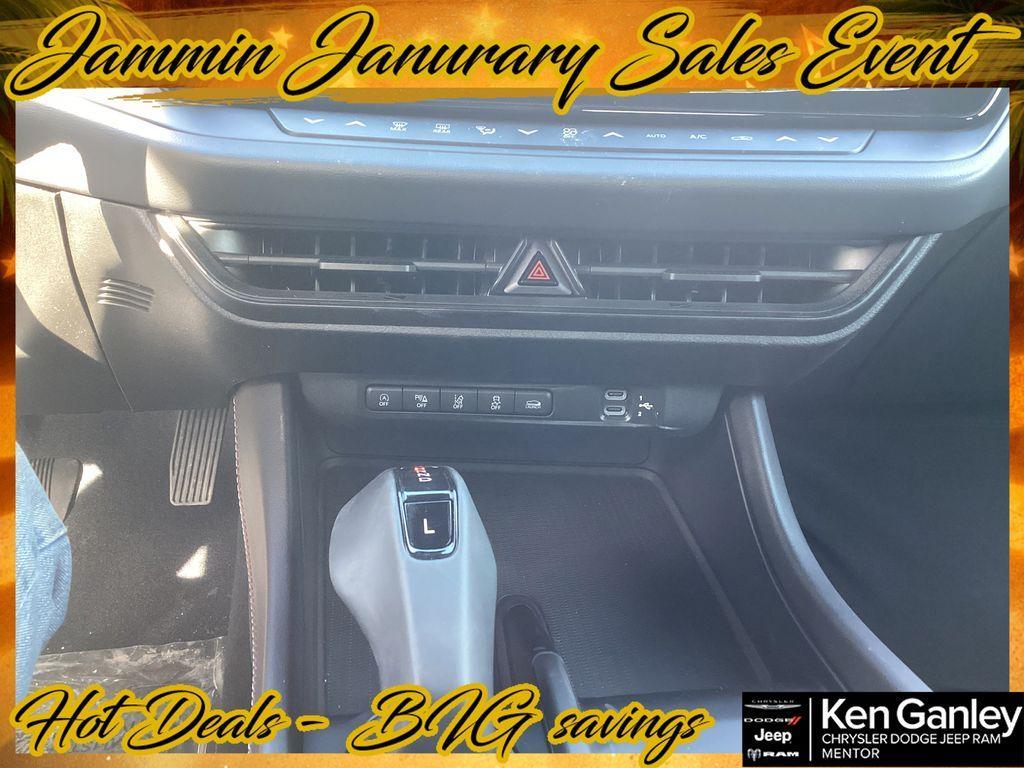 new 2026 Dodge Charger car, priced at $59,205