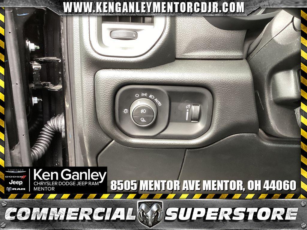 new 2026 Ram 3500 car, priced at $60,779