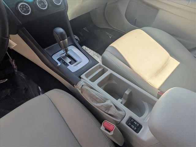 used 2014 Subaru XV Crosstrek car, priced at $12,000