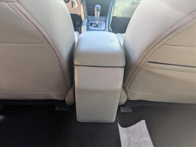 used 2014 Subaru XV Crosstrek car, priced at $12,000