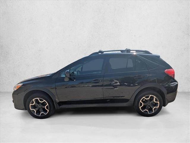 used 2014 Subaru XV Crosstrek car, priced at $12,000