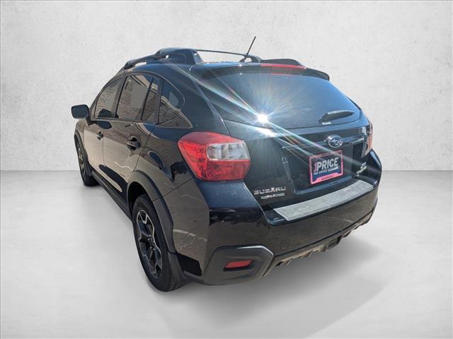 used 2014 Subaru XV Crosstrek car, priced at $12,000