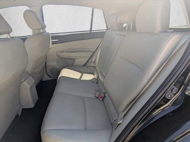 used 2014 Subaru XV Crosstrek car, priced at $12,000