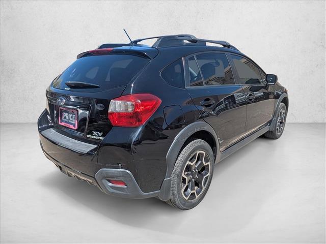 used 2014 Subaru XV Crosstrek car, priced at $12,000