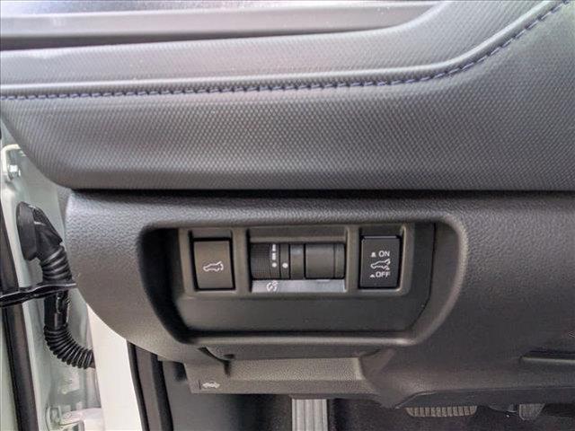 new 2026 Subaru Forester car, priced at $35,178