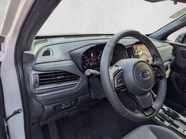 new 2026 Subaru Forester car, priced at $35,178