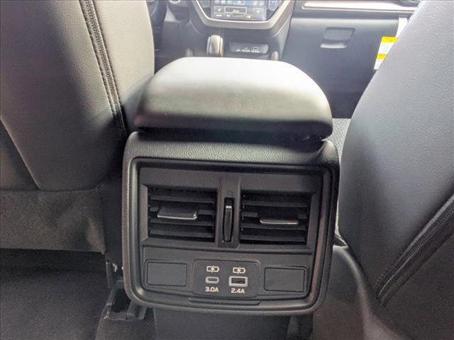 new 2026 Subaru Forester car, priced at $35,178