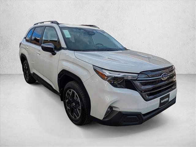 new 2026 Subaru Forester car, priced at $35,178