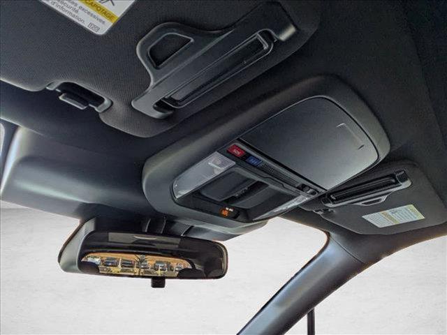 new 2026 Subaru Forester car, priced at $35,178