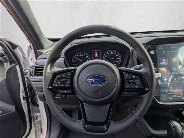 new 2026 Subaru Forester car, priced at $35,178