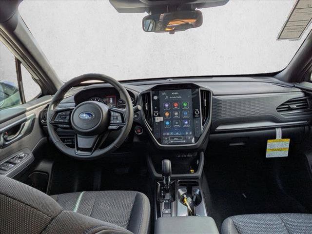 new 2026 Subaru Forester car, priced at $35,178