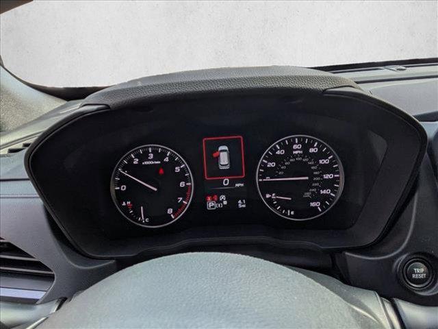 new 2026 Subaru Forester car, priced at $35,178