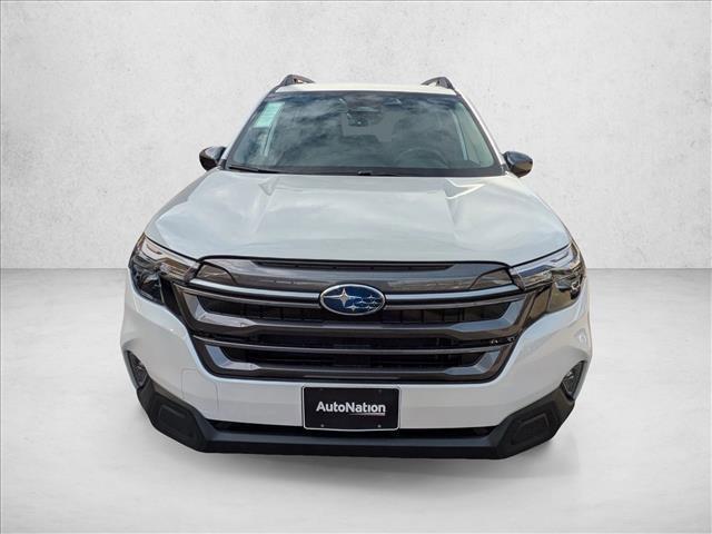 new 2026 Subaru Forester car, priced at $35,178