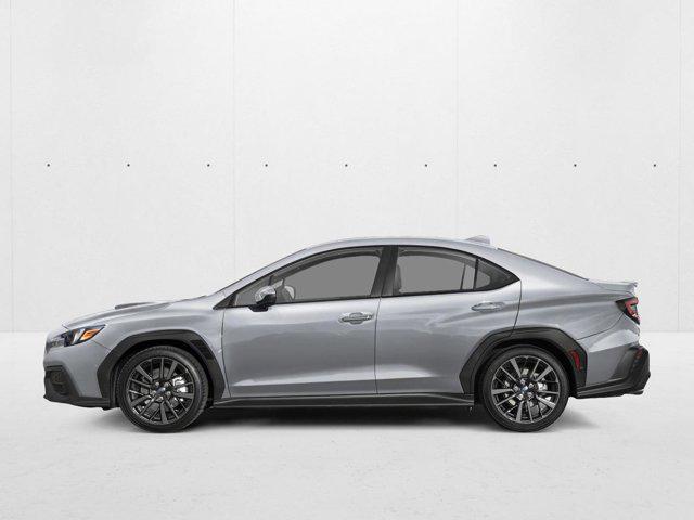 new 2026 Subaru WRX car, priced at $32,839