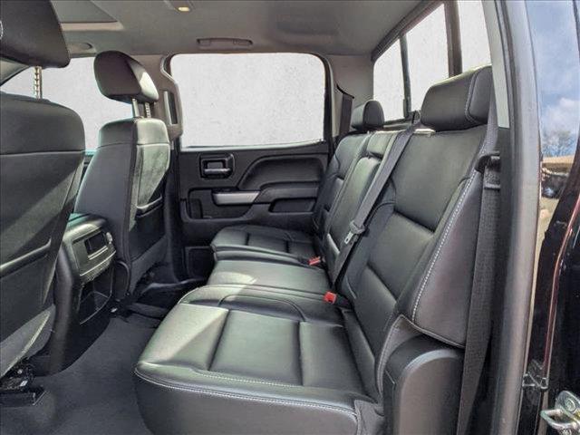 used 2019 Chevrolet Silverado 2500 car, priced at $37,500