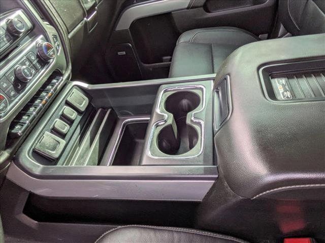 used 2019 Chevrolet Silverado 2500 car, priced at $37,500