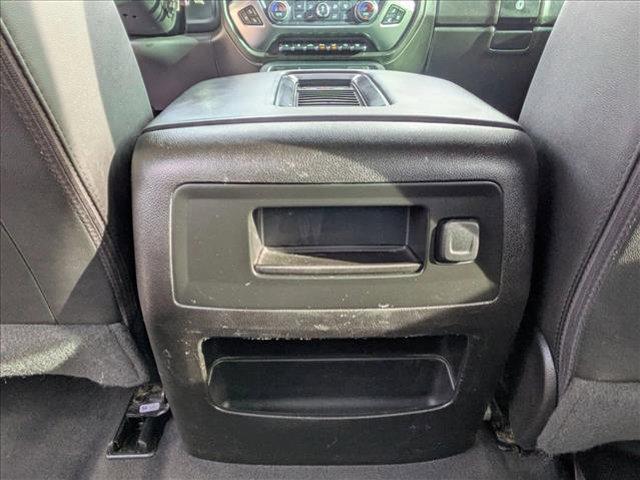 used 2019 Chevrolet Silverado 2500 car, priced at $37,500