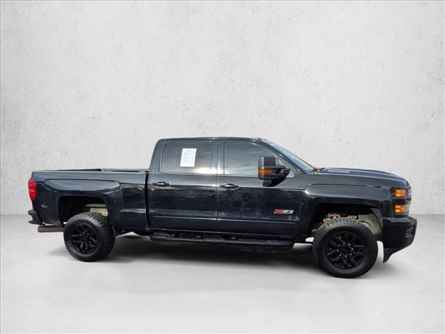 used 2019 Chevrolet Silverado 2500 car, priced at $37,500
