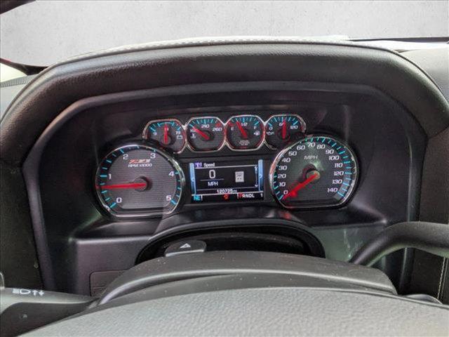 used 2019 Chevrolet Silverado 2500 car, priced at $37,500