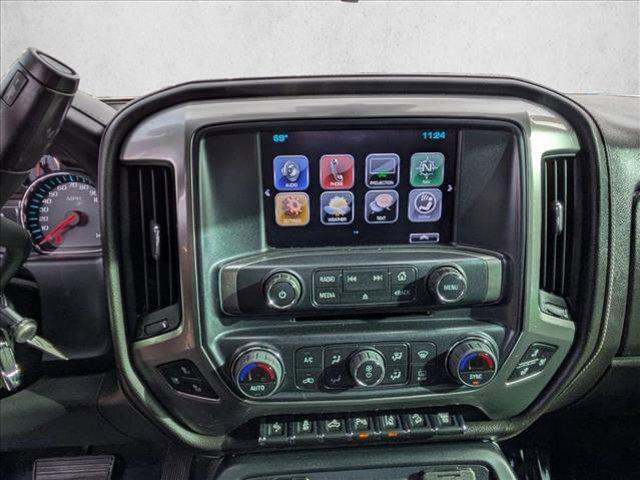 used 2019 Chevrolet Silverado 2500 car, priced at $37,500