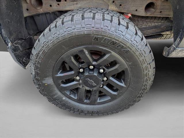 used 2019 Chevrolet Silverado 2500 car, priced at $37,500