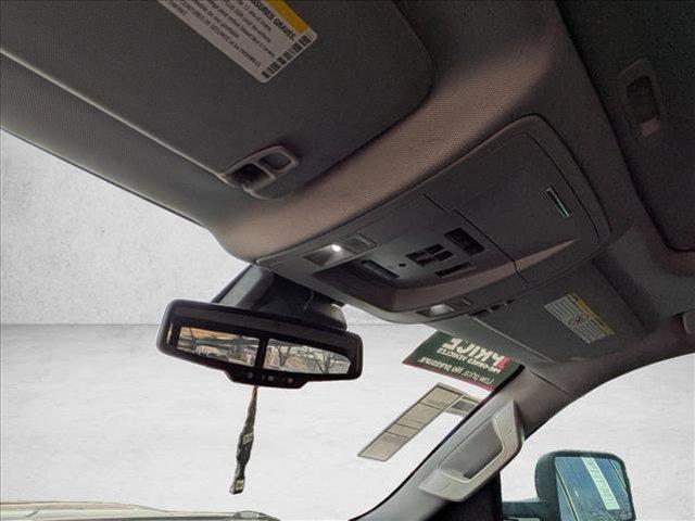 used 2019 Chevrolet Silverado 2500 car, priced at $37,500