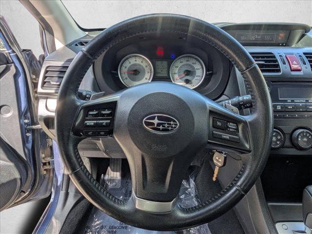 used 2013 Subaru Impreza car, priced at $7,760