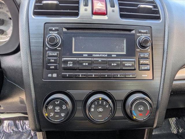 used 2013 Subaru Impreza car, priced at $7,760