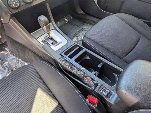 used 2013 Subaru Impreza car, priced at $7,760